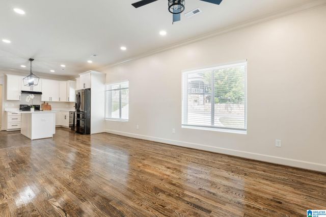 2516 17TH STREET S, Homewood, AL 35209