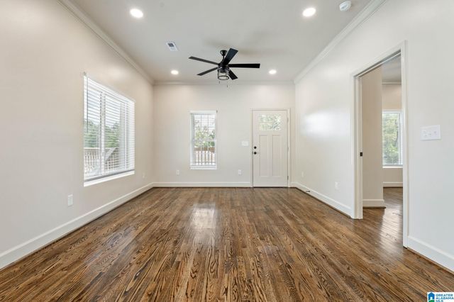2516 17TH STREET S, Homewood, AL 35209