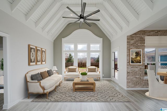 3141 IRIS DRIVE, Hoover, AL 35244