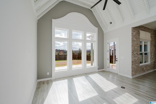 3141 IRIS DRIVE, Hoover, AL 35244