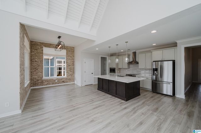 3141 IRIS DRIVE, Hoover, AL 35244