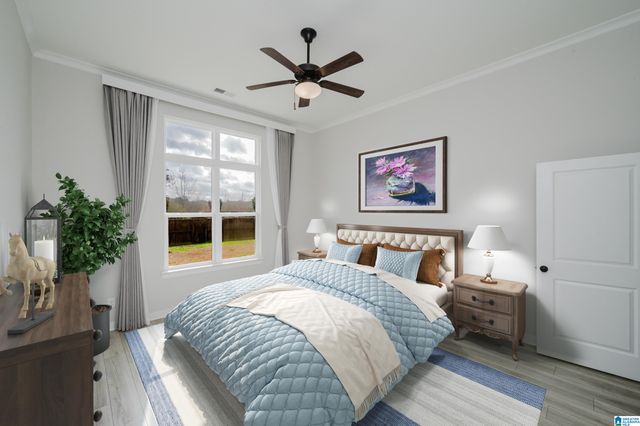 3141 IRIS DRIVE, Hoover, AL 35244