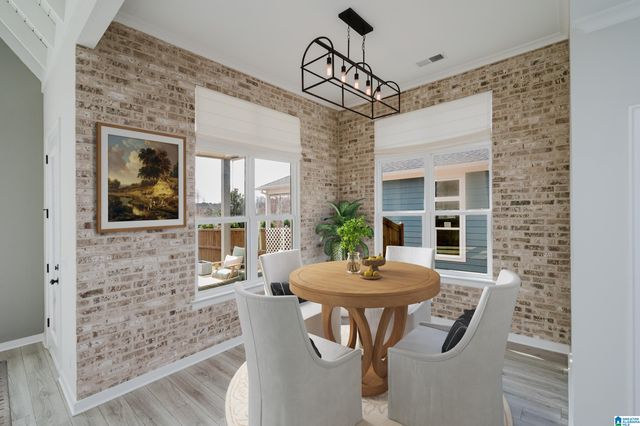 3141 IRIS DRIVE, Hoover, AL 35244