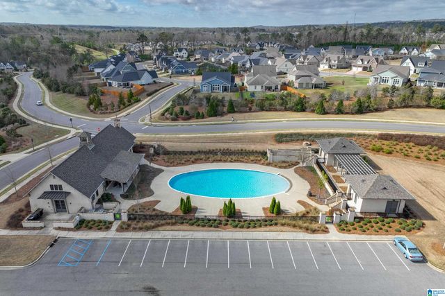 3141 IRIS DRIVE, Hoover, AL 35244