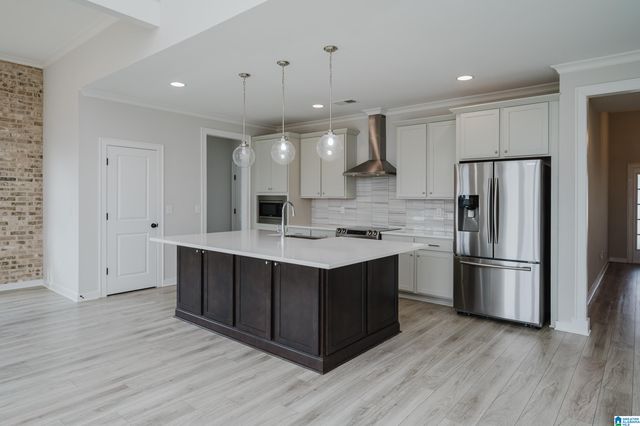 3141 IRIS DRIVE, Hoover, AL 35244