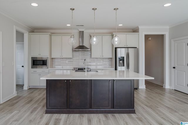 3141 IRIS DRIVE, Hoover, AL 35244