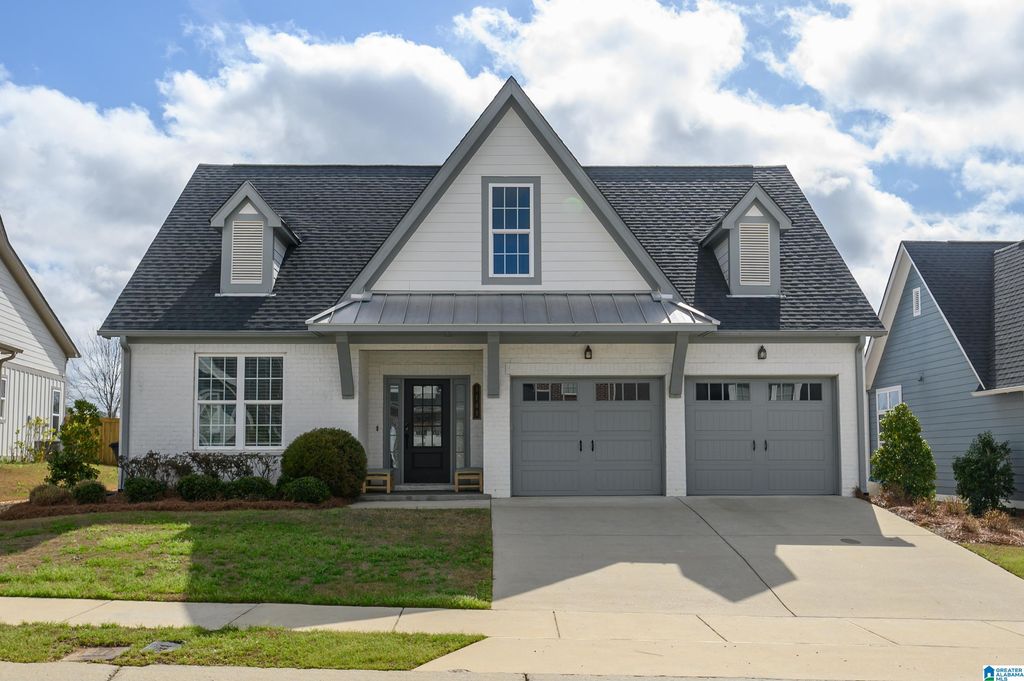 3141 IRIS DRIVE, Hoover, AL 35244