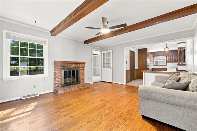 2008 Medhurst Drive, Greensboro, NC 27410