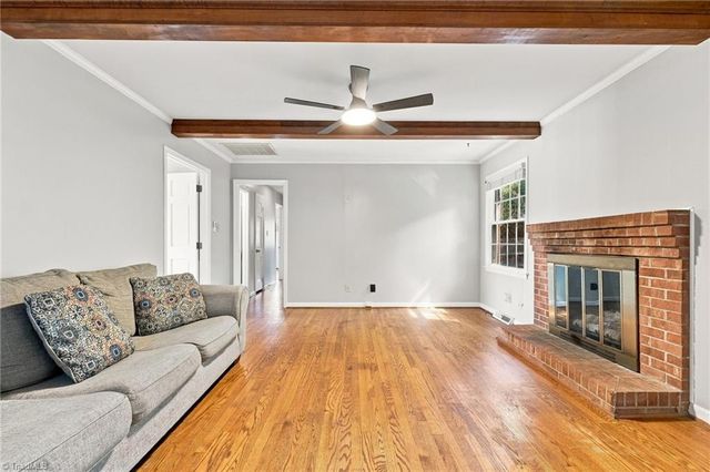 2008 Medhurst Drive, Greensboro, NC 27410