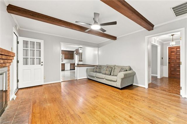 2008 Medhurst Drive, Greensboro, NC 27410