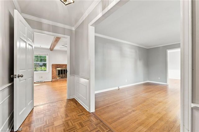 2008 Medhurst Drive, Greensboro, NC 27410