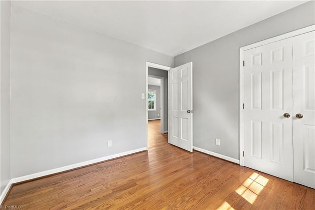 2008 Medhurst Drive, Greensboro, NC 27410