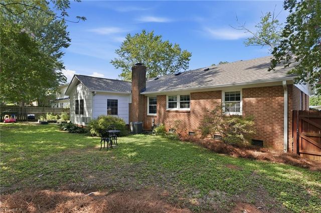 2008 Medhurst Drive, Greensboro, NC 27410