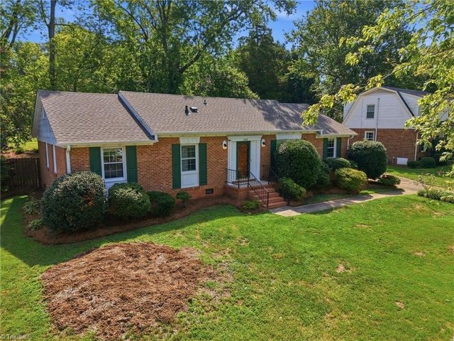 2008 Medhurst Drive, Greensboro, NC 27410