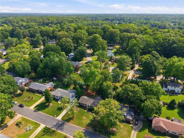 2008 Medhurst Drive, Greensboro, NC 27410