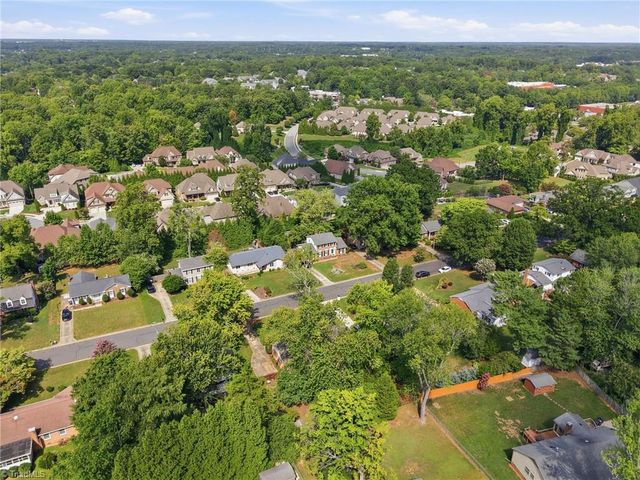 2008 Medhurst Drive, Greensboro, NC 27410