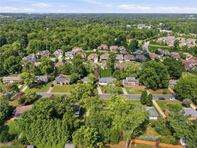2008 Medhurst Drive, Greensboro, NC 27410