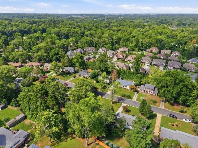 2008 Medhurst Drive, Greensboro, NC 27410