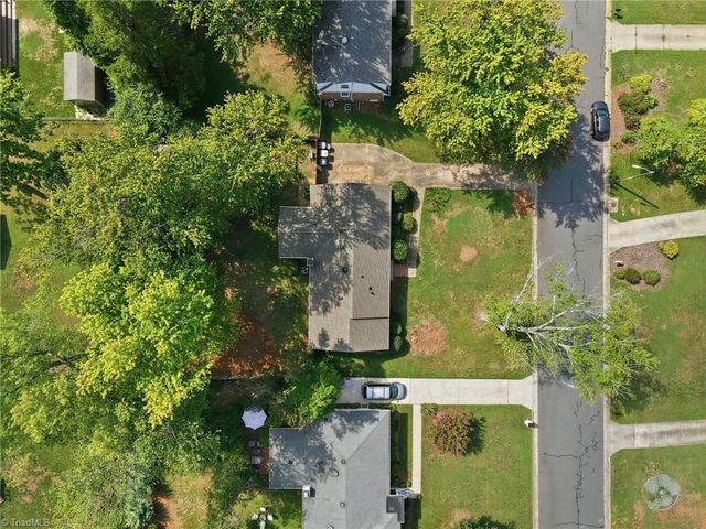 2008 Medhurst Drive, Greensboro, NC 27410