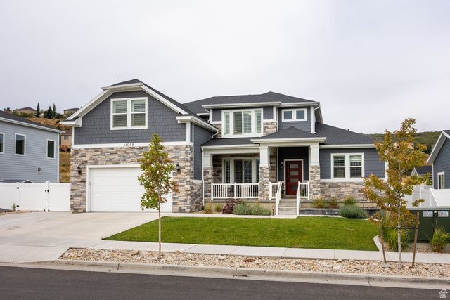 14948 S SPRINGTIME RD, Draper, UT 84020