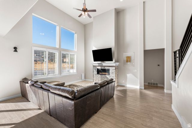 14948 S SPRINGTIME RD, Draper, UT 84020