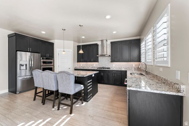 14948 S SPRINGTIME RD, Draper, UT 84020