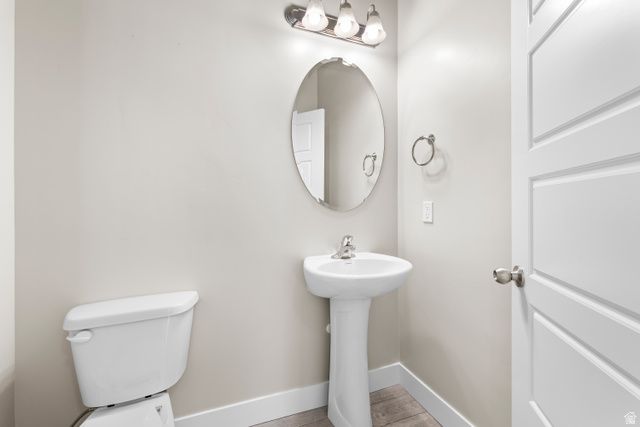 14948 S SPRINGTIME RD, Draper, UT 84020