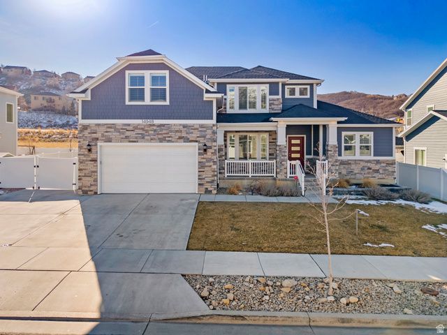 14948 S SPRINGTIME RD, Draper, UT 84020