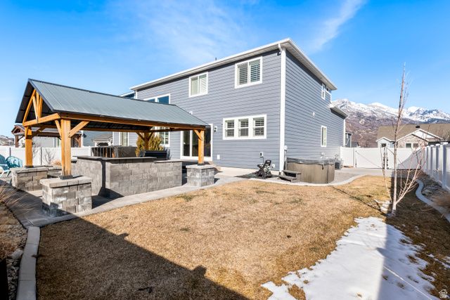 14948 S SPRINGTIME RD, Draper, UT 84020