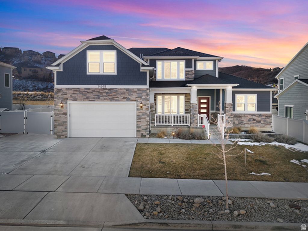 14948 S SPRINGTIME RD, Draper, UT 84020