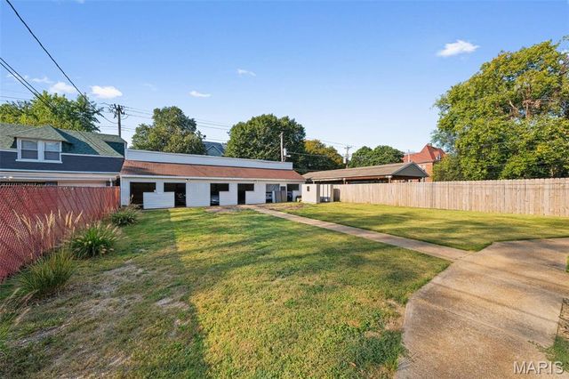 4366 W Pine Boulevard CW, St Louis, MO 63108