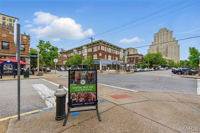 4366 W Pine Boulevard CW, St Louis, MO 63108