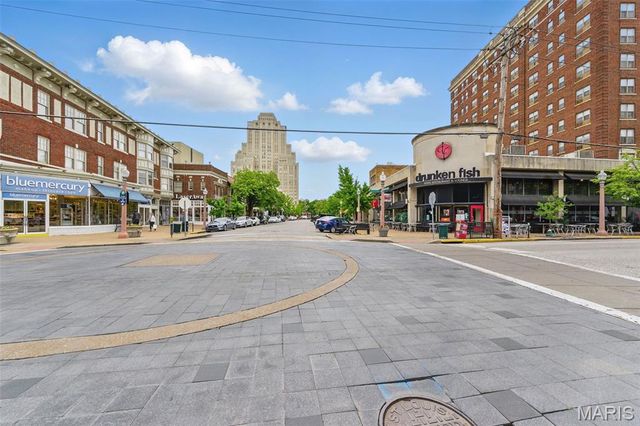 4366 W Pine Boulevard CW, St Louis, MO 63108