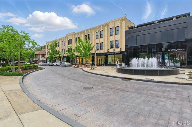 4366 W Pine Boulevard CW, St Louis, MO 63108