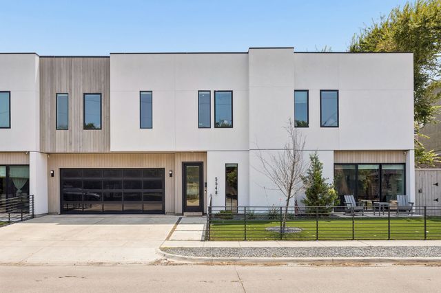 5548 Sears Street, Dallas, TX 75206