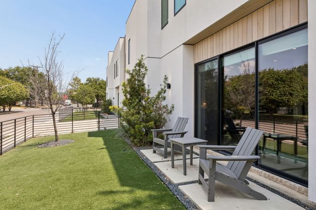 5548 Sears Street, Dallas, TX 75206