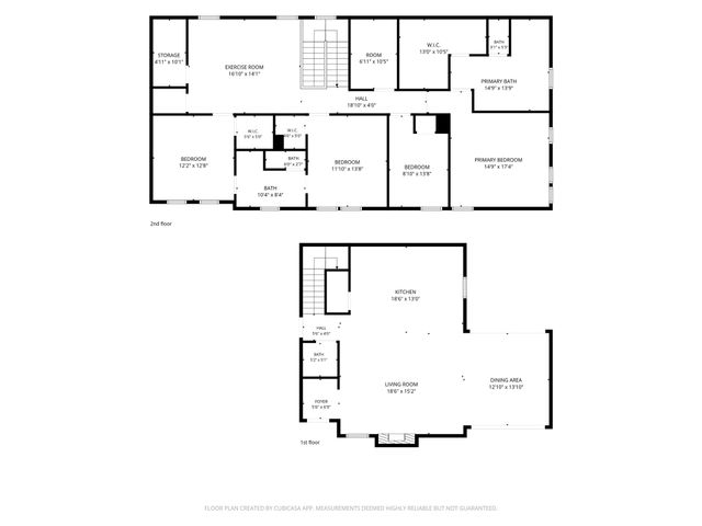 5548 Sears Street, Dallas, TX 75206