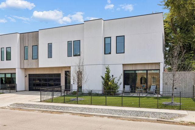 5548 Sears Street, Dallas, TX 75206