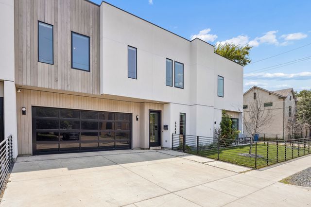 5548 Sears Street, Dallas, TX 75206