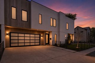 5548 Sears Street, Dallas, TX 75206