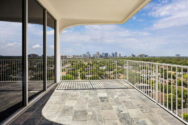 3711 San Felipe Street 14A, Houston, TX 77027