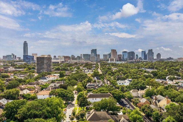 3711 San Felipe Street 14A, Houston, TX 77027