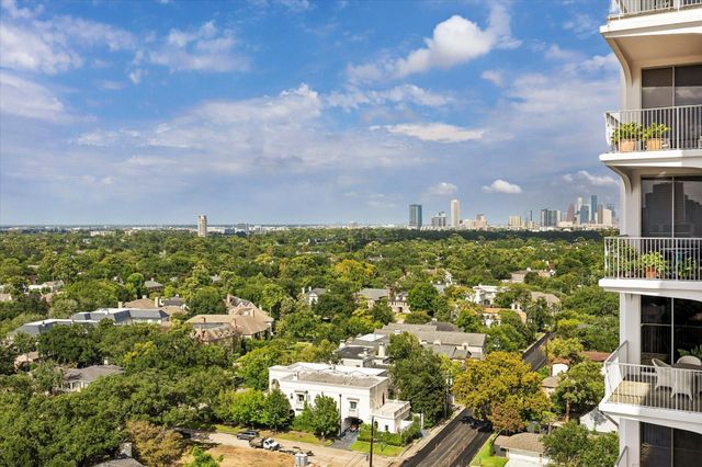 3711 San Felipe Street 14A, Houston, TX 77027