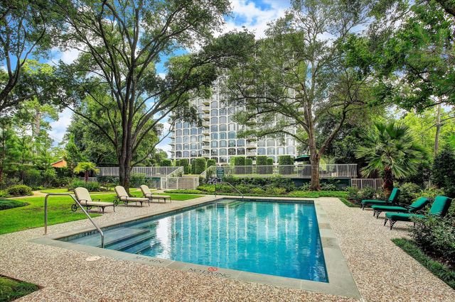 3711 San Felipe Street 14A, Houston, TX 77027