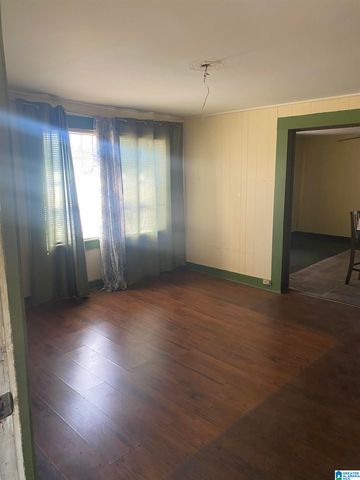 3206 4TH AVENUE N, Bessemer, AL 35020