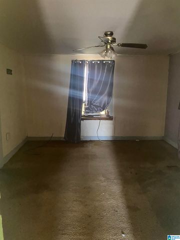 3206 4TH AVENUE N, Bessemer, AL 35020