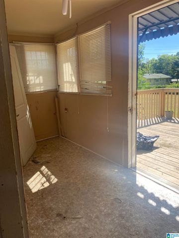 3206 4TH AVENUE N, Bessemer, AL 35020