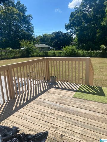 3206 4TH AVENUE N, Bessemer, AL 35020