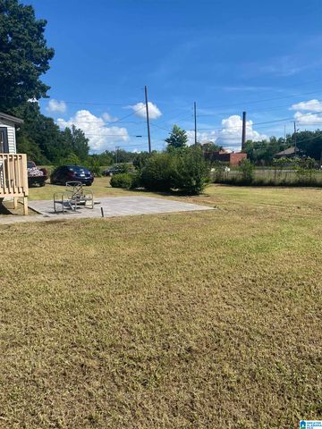3206 4TH AVENUE N, Bessemer, AL 35020