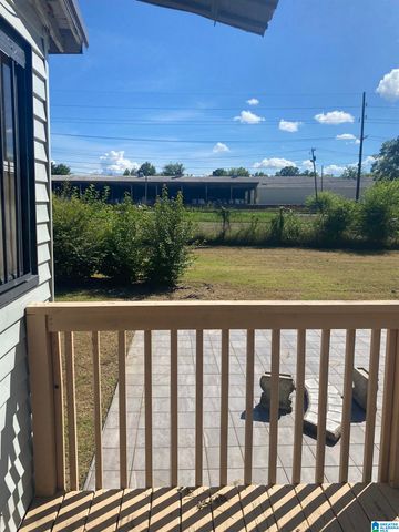 3206 4TH AVENUE N, Bessemer, AL 35020
